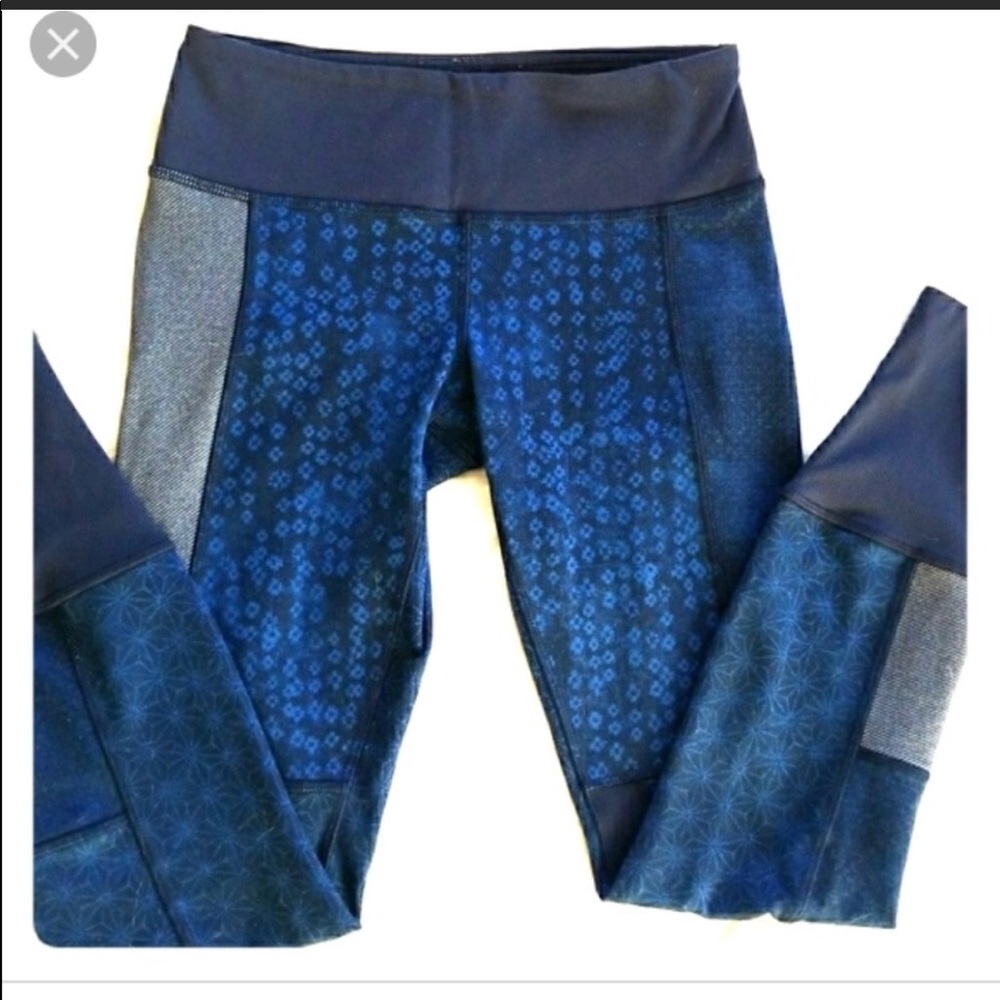 Lululemon unique